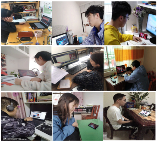 馬克思主義學院組織師生同上“疫情防控思政大課”438.png